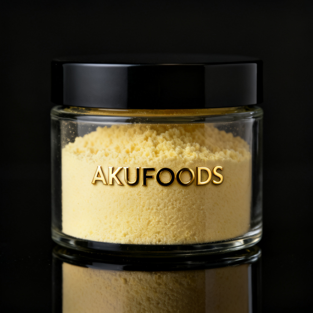 Lemon Powder