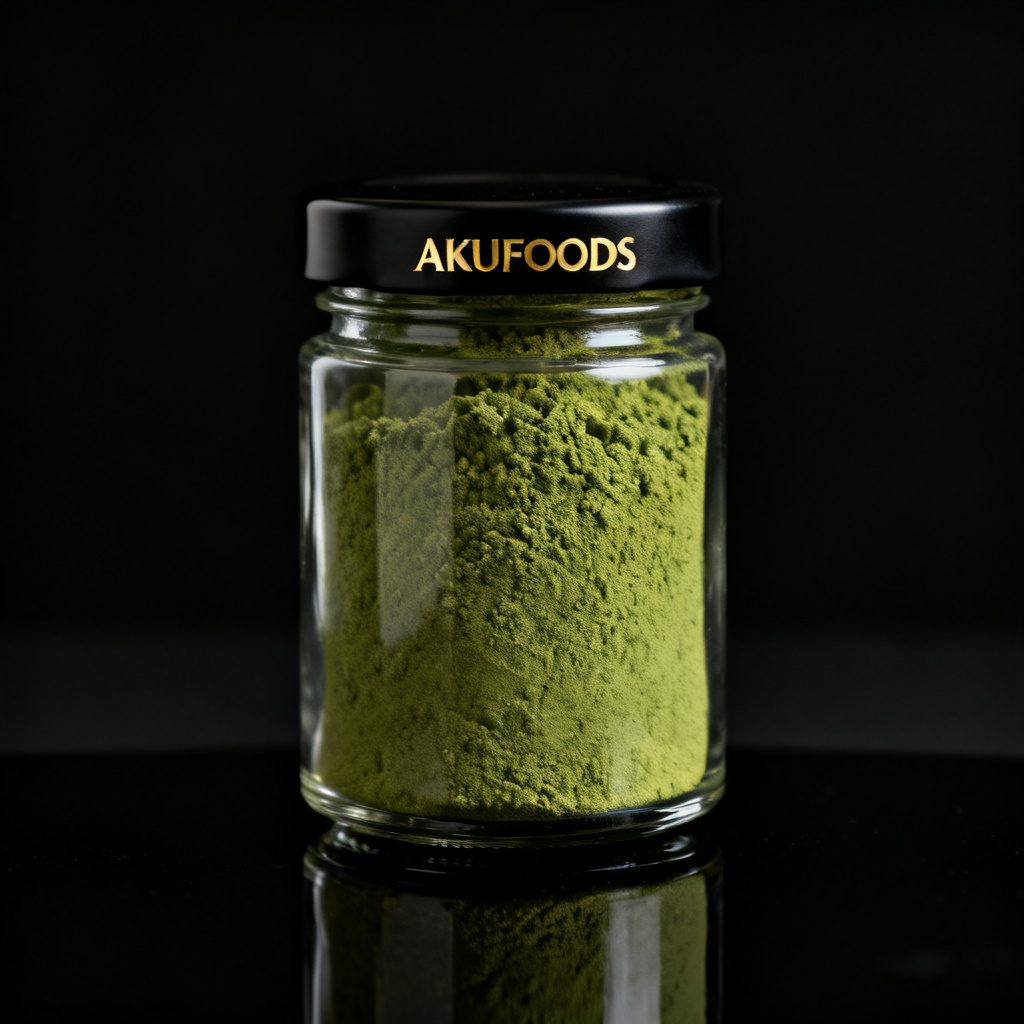 Moringa Powder