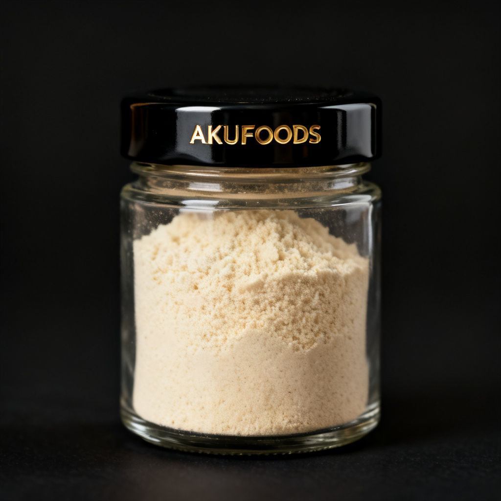 Garlic Powder