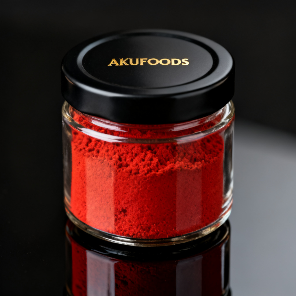 Tomato Powder
