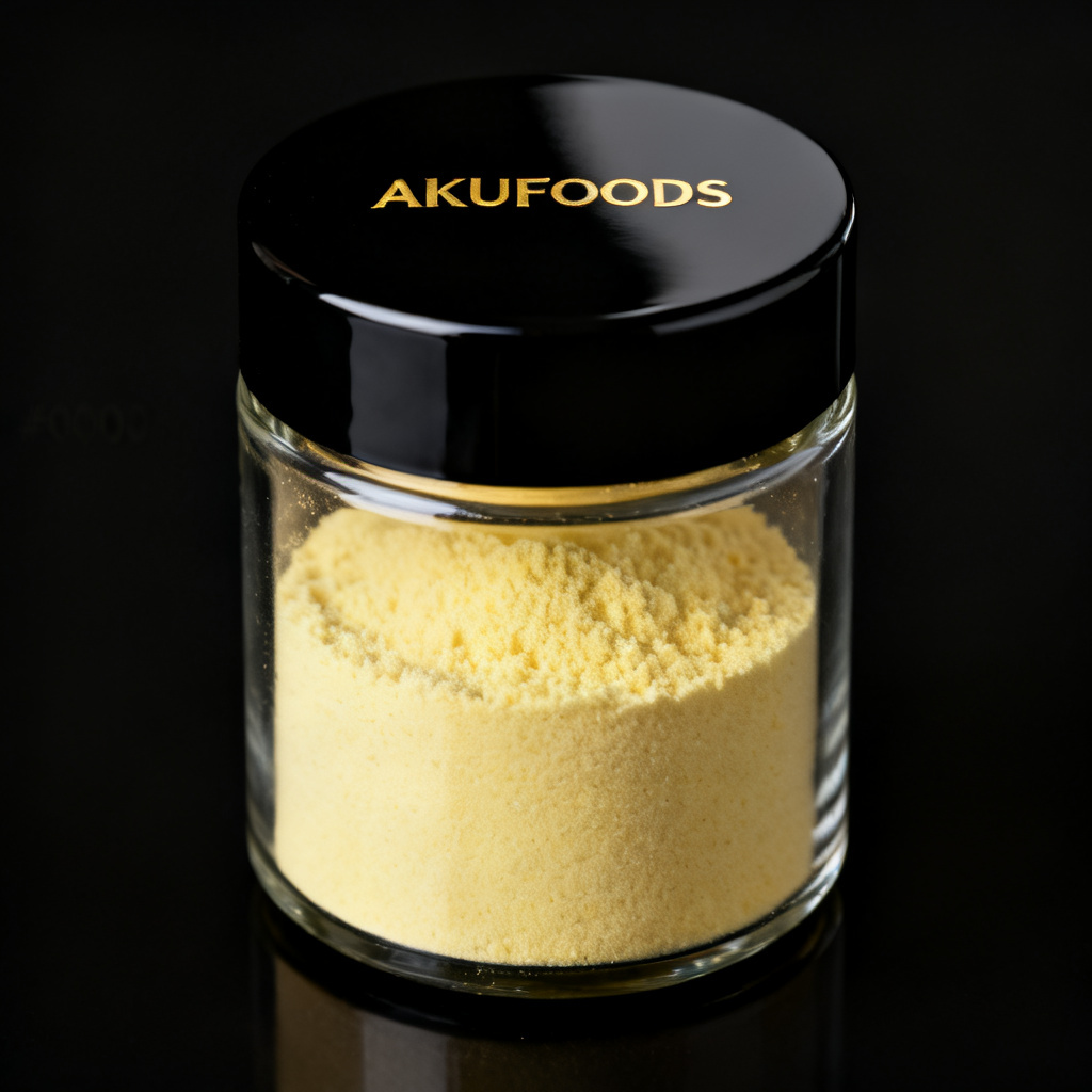 Lemon Powder